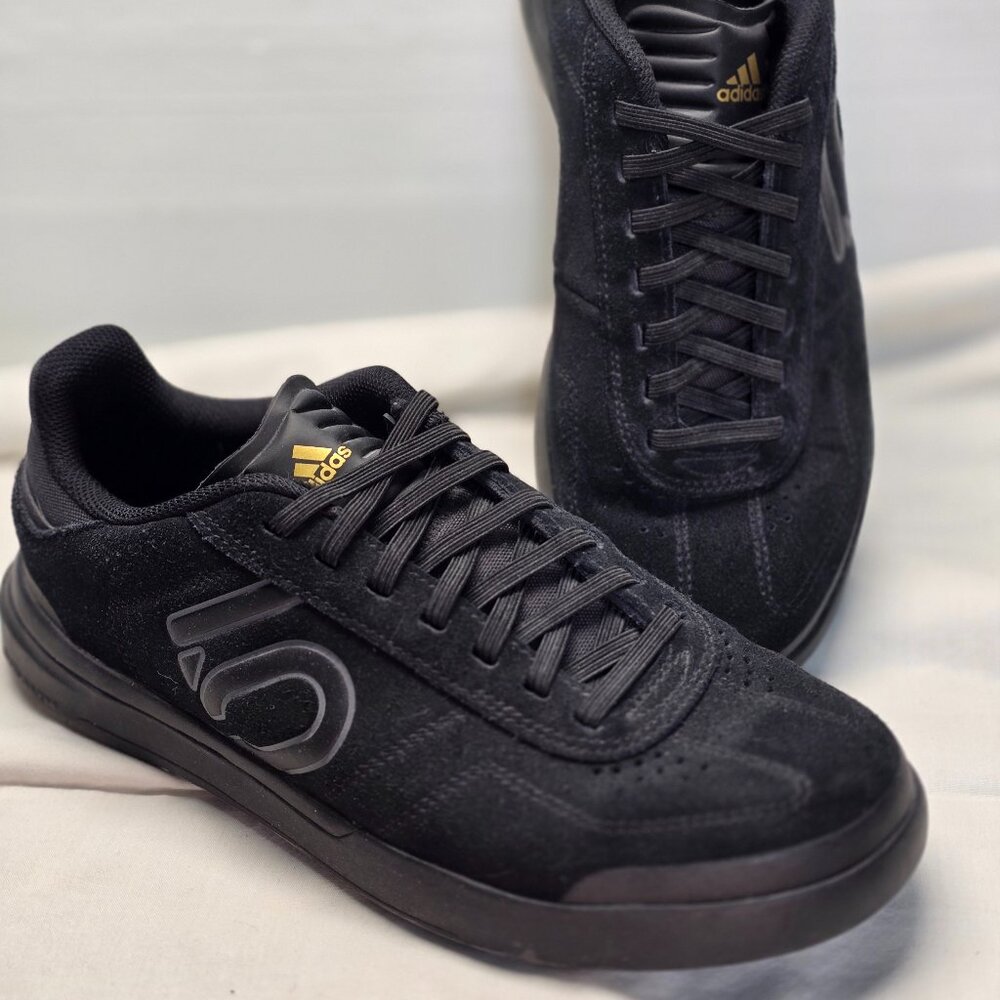 Five Ten Sleuth DLX Mountain Bike Shoes M7 / W8